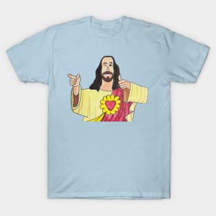 Buddy Christ T-Shirt